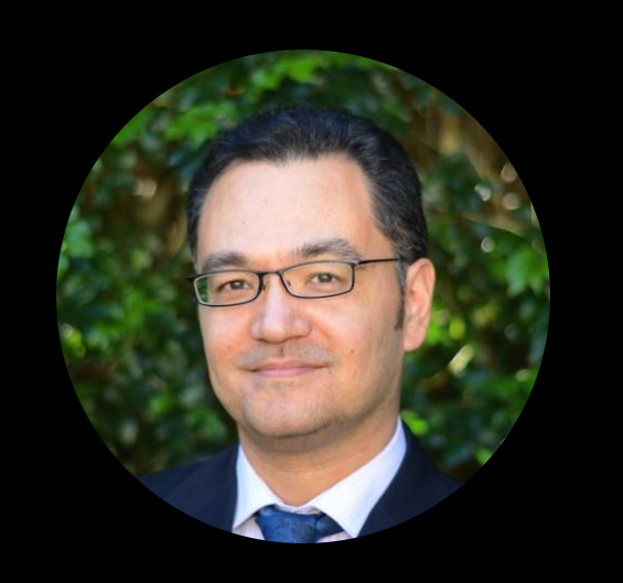 Dr Philip Tam FRANZCP